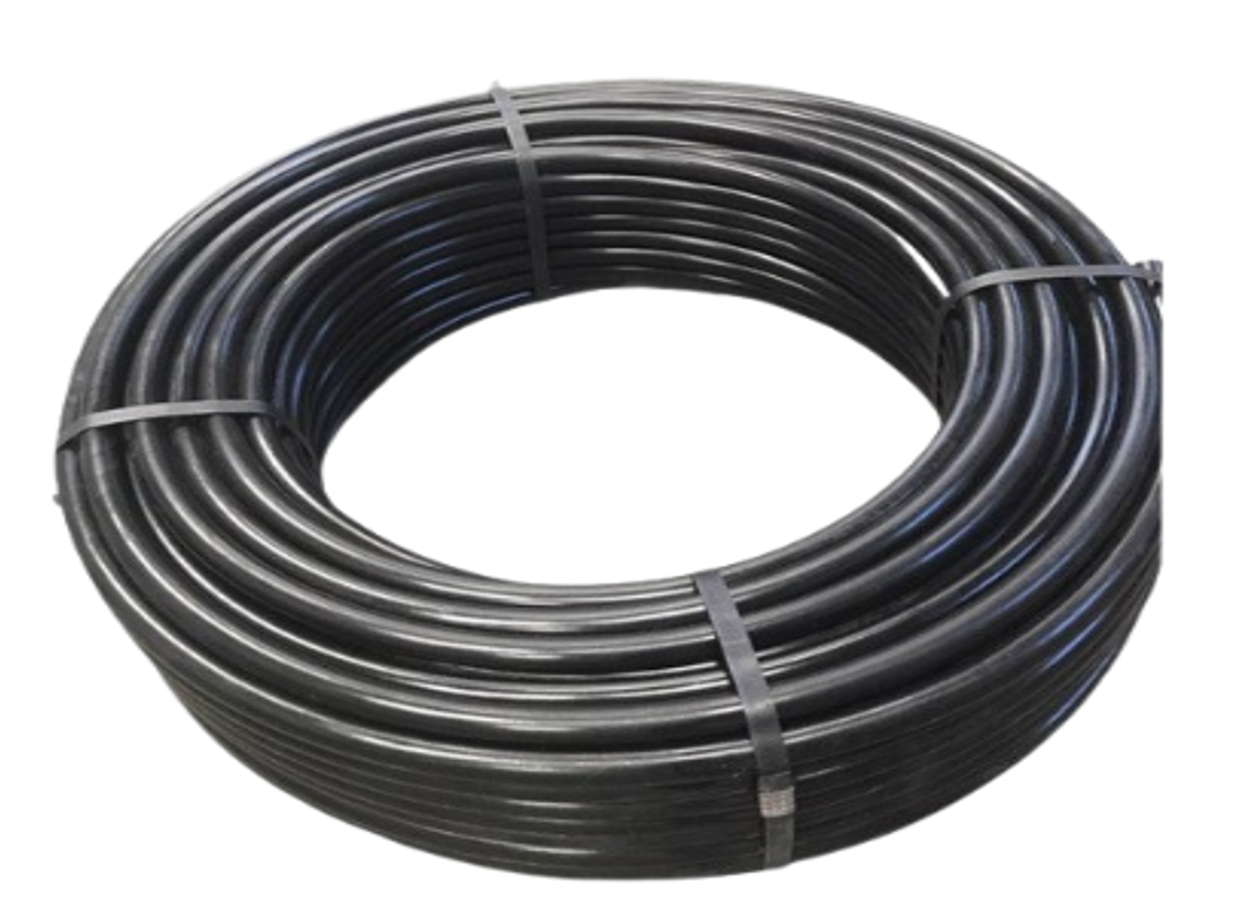 POLIDUCTO MANGUERA HIDRAULICA  1"