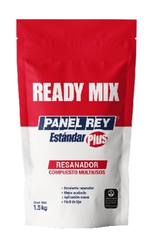 READY MIX (COMPUESTO) 2KG