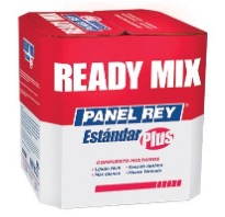 READY MIX (COMPUESTO) 25KG