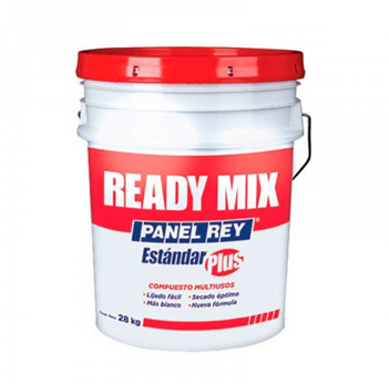 READY MIX