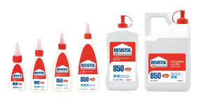 Resistol 850