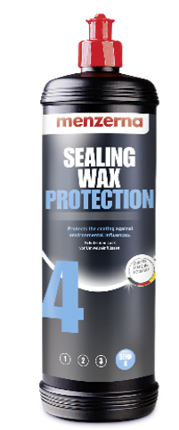 Sealing Wax Protection Menzerna