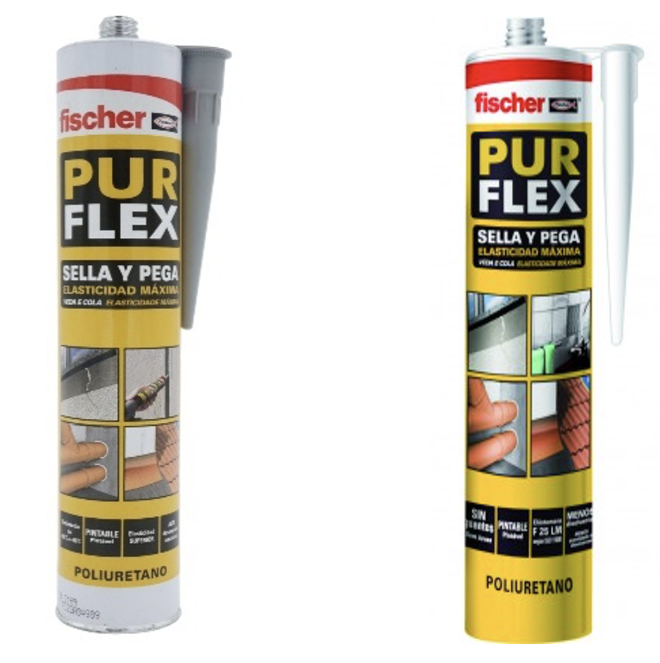 Sellador de poliuretano