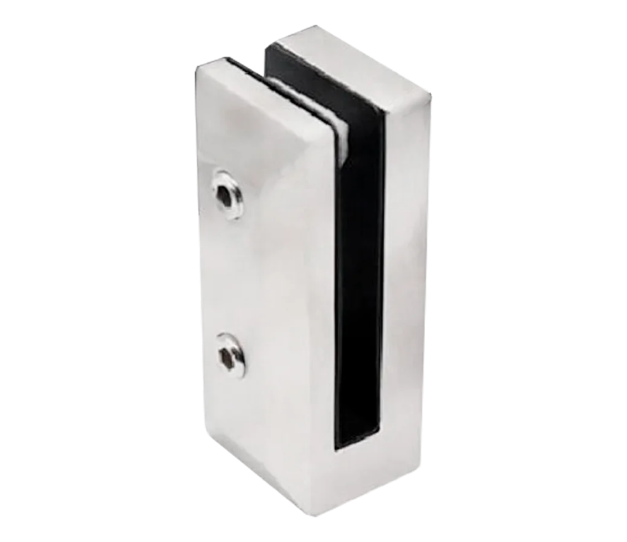 CONECTOR LATERAL PARA CRISTAL