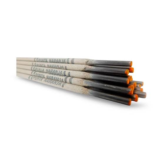 SOLDADURA 6013 PUNTA NARANJA 1/8"