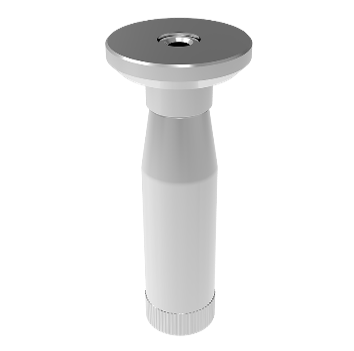 Soporte Herrajes Jalisco (GS-750) intermedio