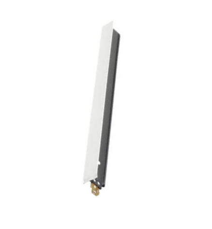 T. SEC 0.61 15/16″ (0.61 mm x 24 mm x 26 mm / 0.30 mm)