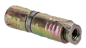 TAQUETE DE EXPANSION TIPO "Z" 1/4" FISCHER