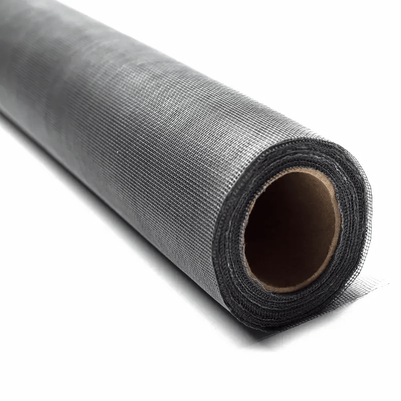 Tela Fibra de Vidrio DAWH 0.75x30 Mt Gris