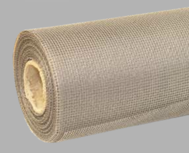 Tela para Mascotas Saint-Gobain 1.20 X 30 mt Negra