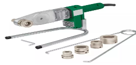 Kit termofusor 600 W 7100 Adir