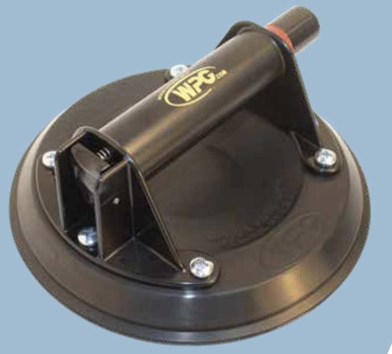 Ventosa de un Chupon Amarillo Plastico (57 kg.) 