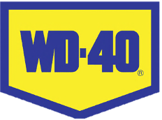 WD 40